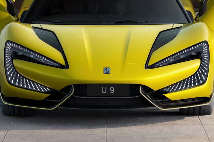 广州160仰望U9以性能突破设计的极限，理想汽车企业文化与价值观